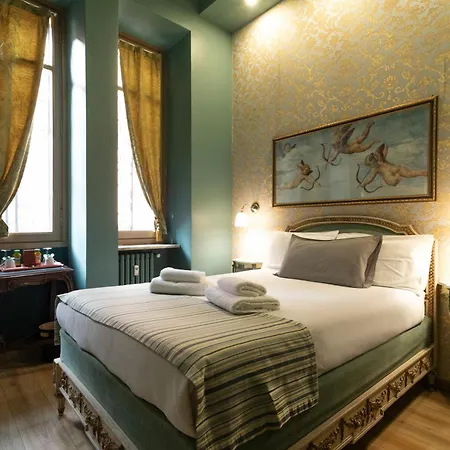 Casa della Contessa B&B-2