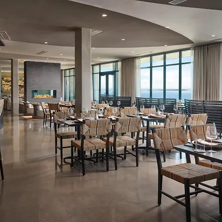 Alila Marea Beach Resort Encinitas, A Hyatt Resort-2