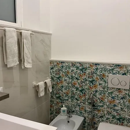 Crispi Accomodation B&B-2