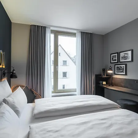 Harbr Hotel Ludwigsburg, A Member Of Radisson Individuals-3