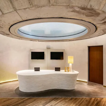 Renaissance Bordeaux Hotel-3
