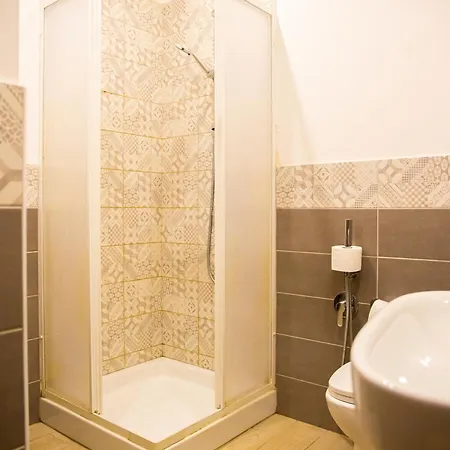 Solemar Sicilia - Multi Suite-2