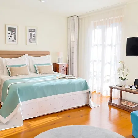 Tm Luxury Apartments Lisbon-2