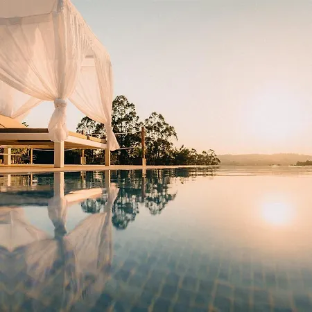 Casa Albarari Boutique Double Rooms With Access To Shared Infinity Pool-3
