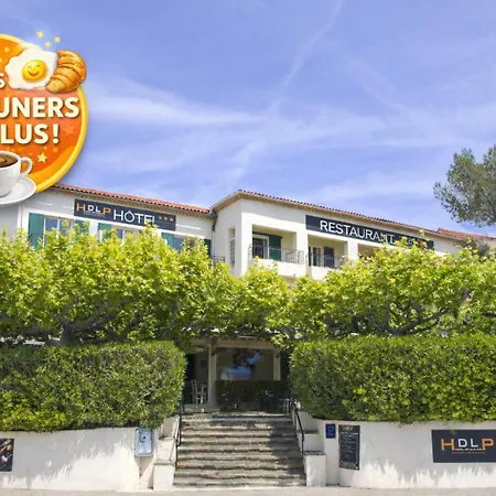 Hôtel de la Plage - HDLP-2