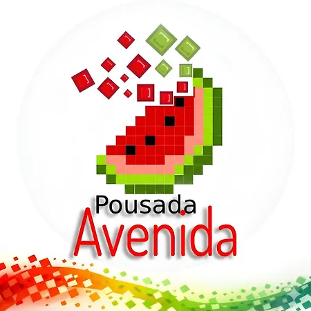 Pousada Avenida-3