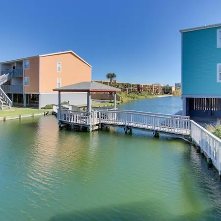 Villas On The Gulf J6-2