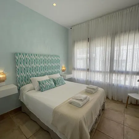 Habitaciones La Morada-3