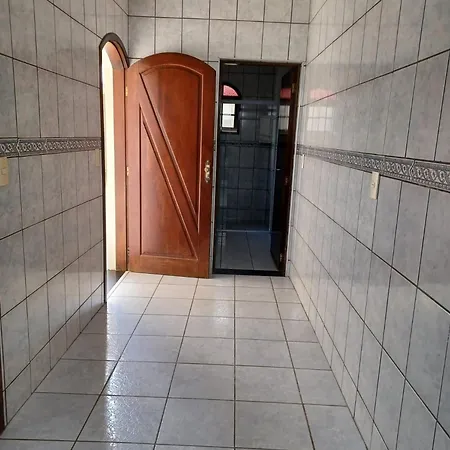 Casa Sta Amélia 3 quartos, 3 banheiros c/ garagem-3