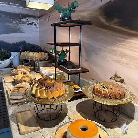 Linhares Design Hotel-3