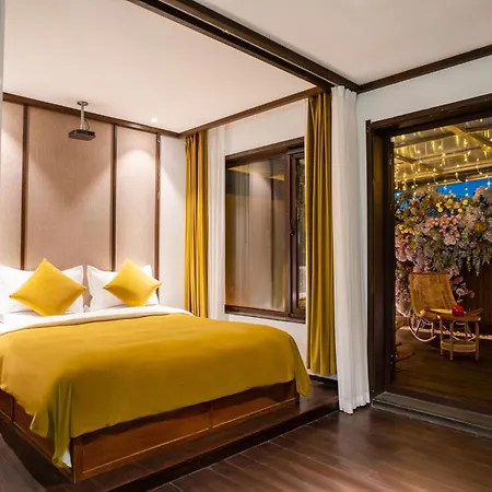 Dasein Youlan Hotel Beijing-2