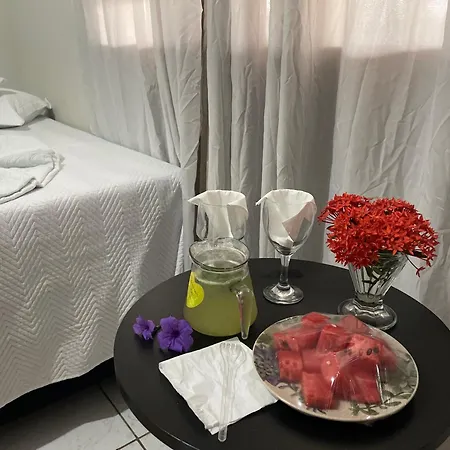 Pousada da Ana Maria-2