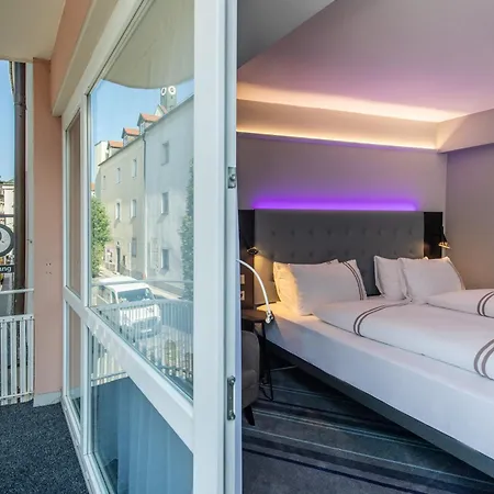Premier Inn Passau Weisser Hase-3