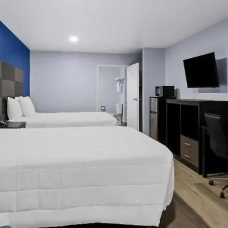 Americas Best Value Inn Gonzales-2