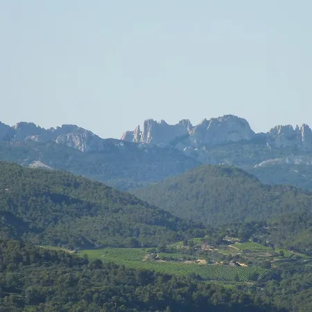 B&B La Cigaline-2