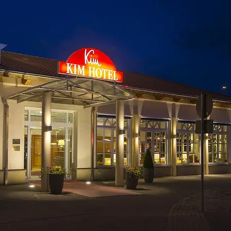 Kim Hotel Dresden-3