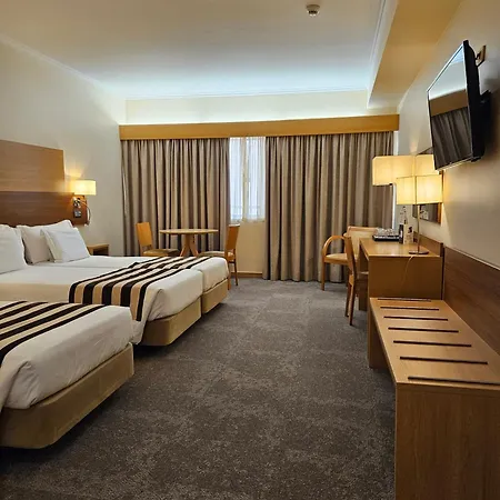 Hotel Principe Lisboa-2