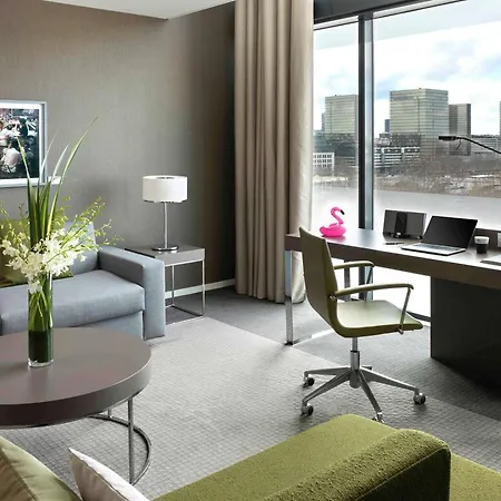 Pullman Paris Centre - Bercy-3