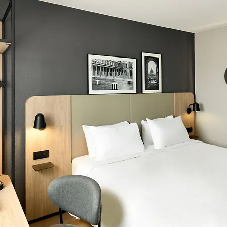 Campanile PRIME - Nogent-sur-Marne-3