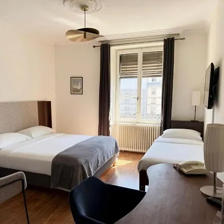 Hotel Tor-2