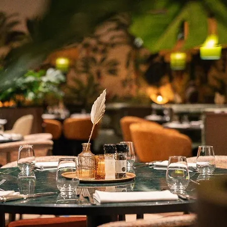 Van der Valk Theaterhotel Almelo-3