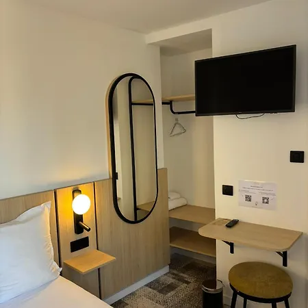 Hotel De L'Ill-2