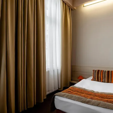 Star Hotel By Mellow Mood Hotels-2