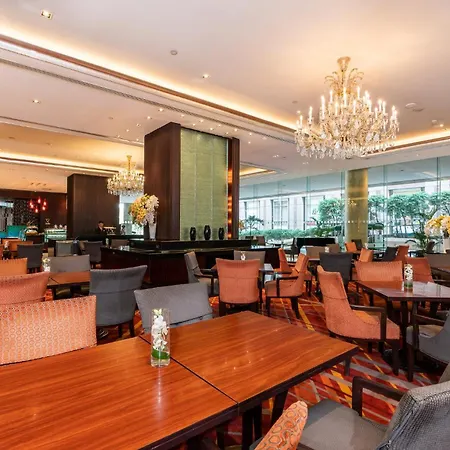 Holiday Inn Bangkok Silom By Ihg-2