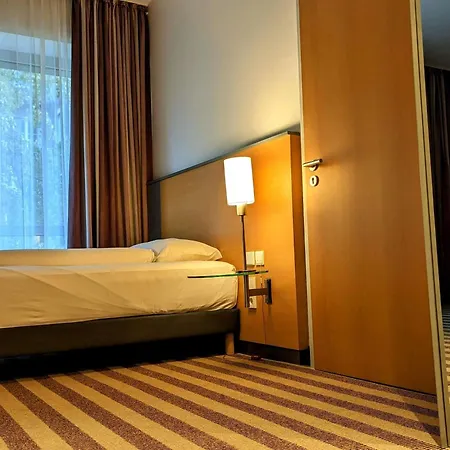 Mercure Hotel Aachen Am Dom-3