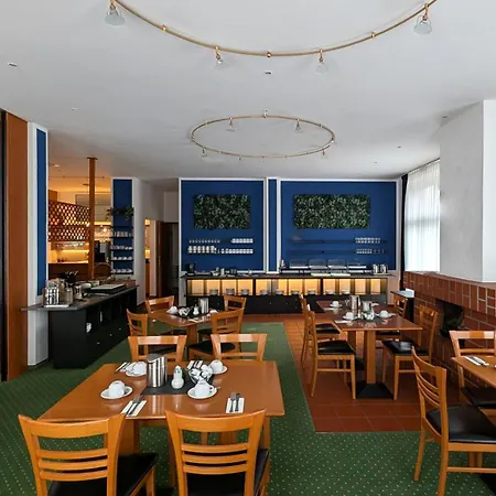 ACRON Hotel Wittenberg-3