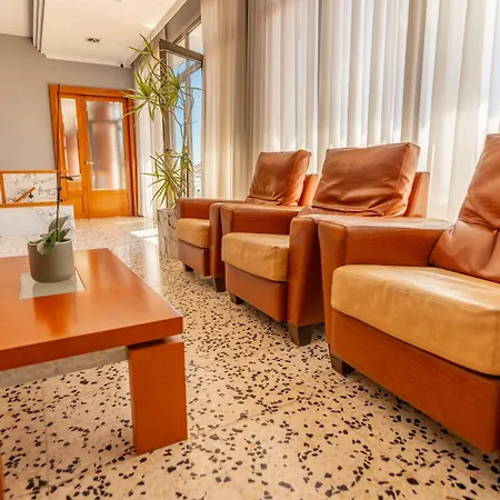Hotel Sant Jordi-3