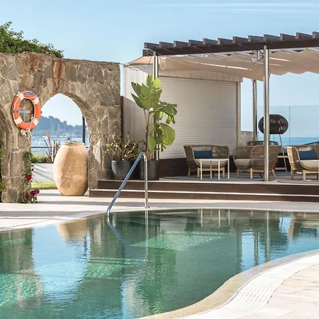 Hotel & Spa Terraza 4 Sup-2