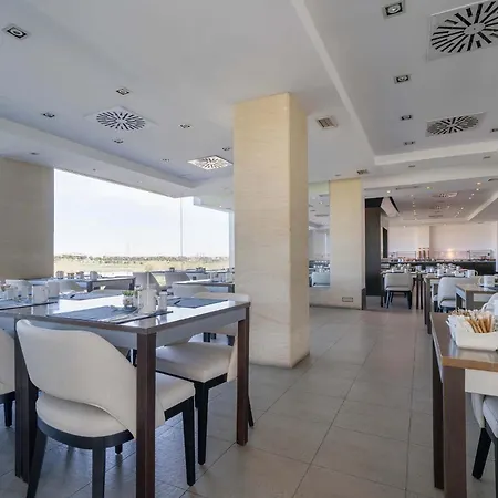 Eurostars I-Hotel Madrid-2
