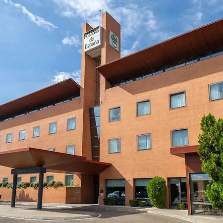 Posadas de España Pinto-3