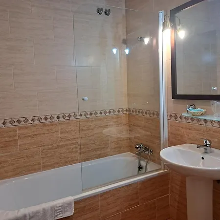 Hotel Meson Fuente del Pino-2