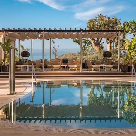 Hotel & Spa Terraza 4 Sup-3