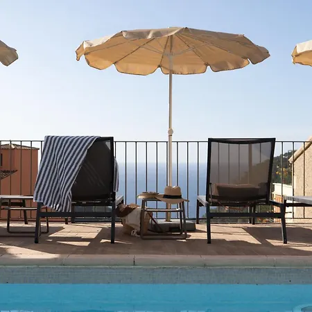 Maristel Hotel & Spa - Adults Only-3
