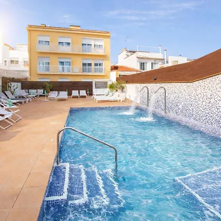 Neptuno Hotel&SPA 4 Sup-3