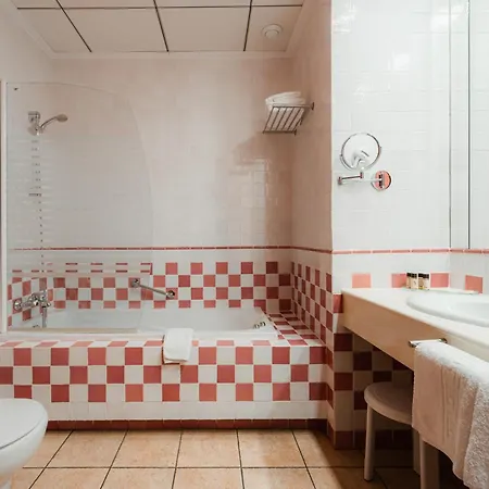 L'Agora Hotel-2