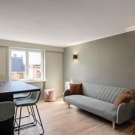 Hotel Augustyn Brugge-2