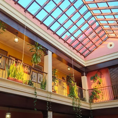 Hotel Pinomar-3