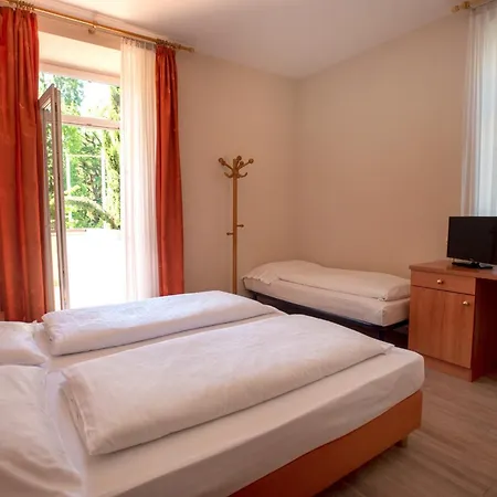 Hotel Cavallino S'Roessl-3