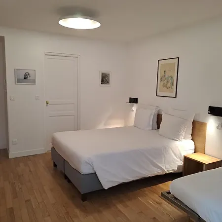 Hôtel Lucien-3