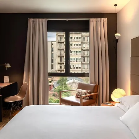 Alexandra Barcelona Hotel, Curio Collection By Hilton-2