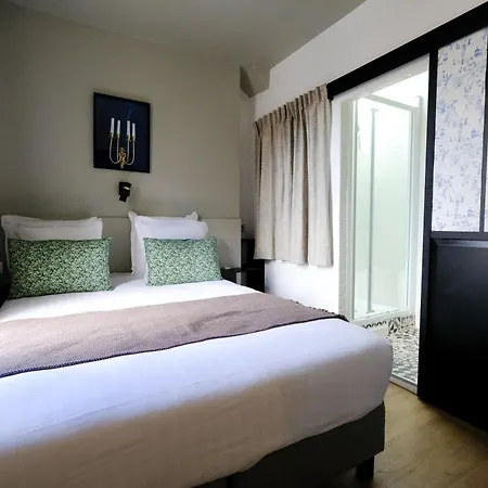 Hôtel Lucien-2