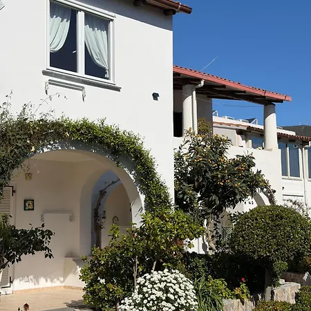 Hotel Residence Mendolita-2