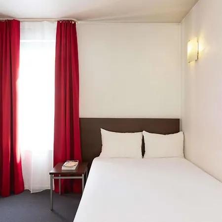 Aparthotel Adagio Access La Défense - Léonard De Vinci-3