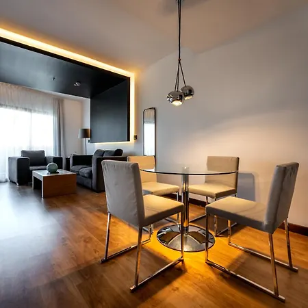 Albir Playa Hotel & Spa-3