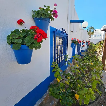 Hotel El Puntazo I-3