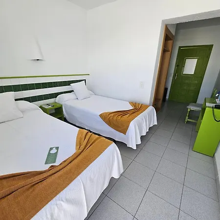 Hotel El Puntazo I-2
